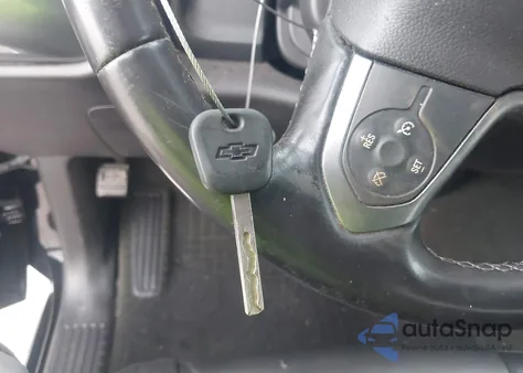 2016 Chevrolet Silverado 1500 1Lt from USA, damaged, VIN 1GCRCREHXGZ318411